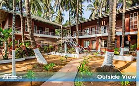 Sea Breeze Private Pool Villa - Alibaug By 29 Bungalow